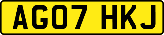AG07HKJ