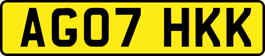 AG07HKK