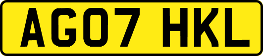 AG07HKL