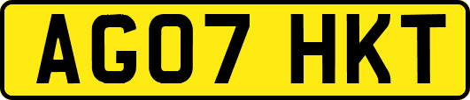 AG07HKT