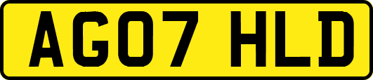 AG07HLD