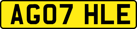 AG07HLE
