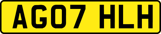 AG07HLH