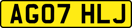 AG07HLJ