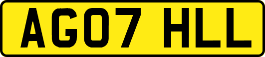 AG07HLL