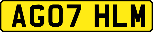 AG07HLM