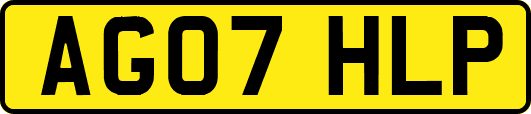 AG07HLP