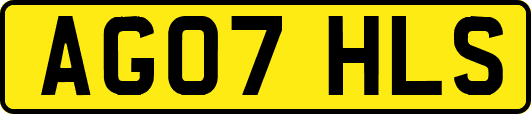 AG07HLS