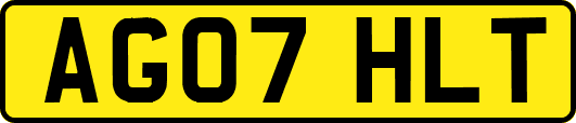 AG07HLT