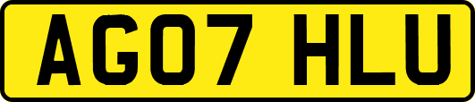 AG07HLU