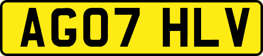AG07HLV