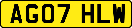 AG07HLW