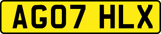 AG07HLX
