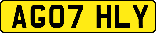 AG07HLY