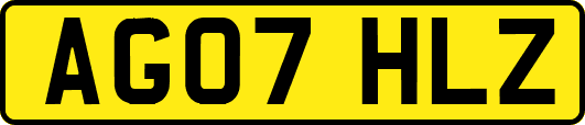 AG07HLZ
