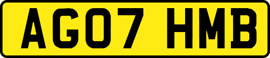 AG07HMB