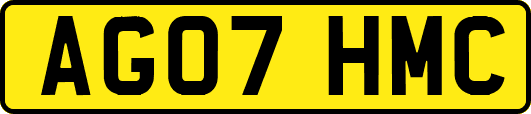 AG07HMC