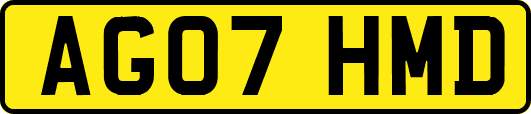 AG07HMD