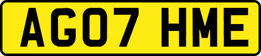 AG07HME