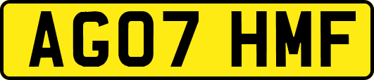 AG07HMF