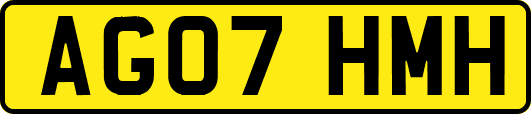 AG07HMH