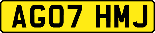 AG07HMJ