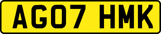 AG07HMK