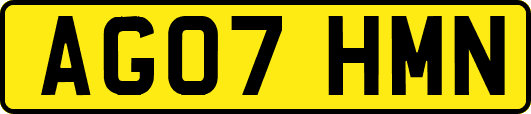 AG07HMN