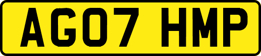AG07HMP