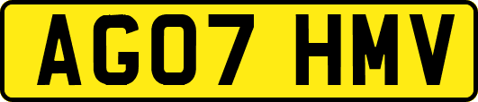 AG07HMV