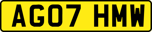 AG07HMW