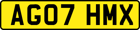 AG07HMX