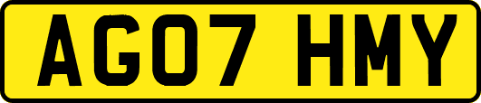 AG07HMY