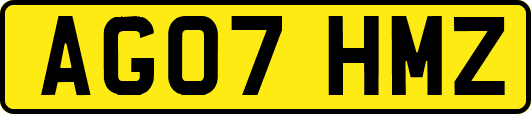 AG07HMZ