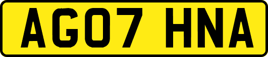 AG07HNA