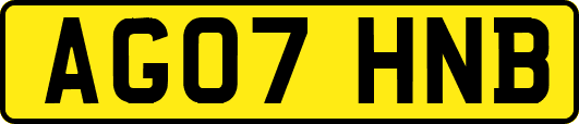 AG07HNB