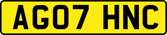 AG07HNC