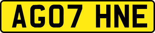 AG07HNE