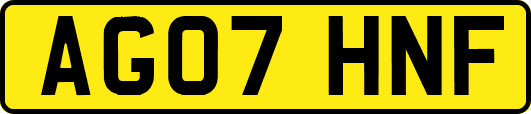 AG07HNF