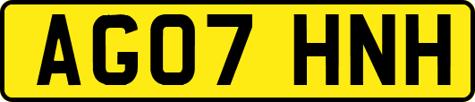 AG07HNH