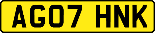 AG07HNK