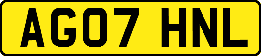 AG07HNL