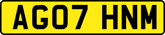 AG07HNM