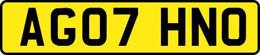 AG07HNO