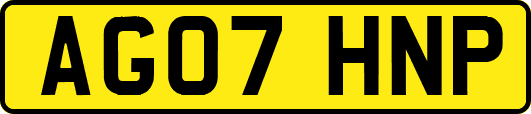 AG07HNP