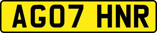 AG07HNR