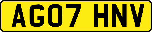 AG07HNV