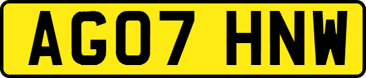 AG07HNW