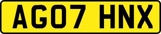 AG07HNX