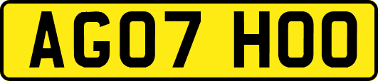 AG07HOO